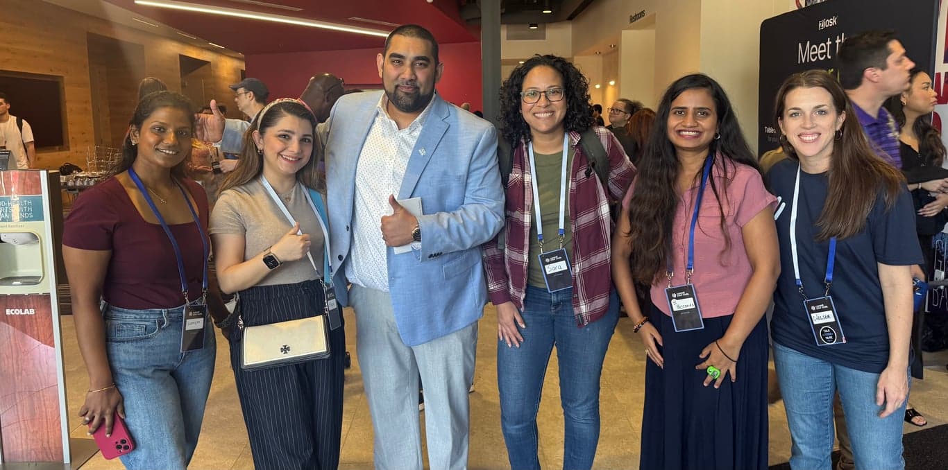 CYC 2025 Recap