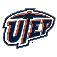 The University of Texas at El Paso